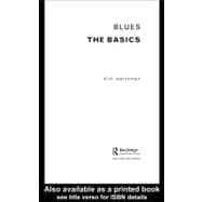 Blues : The Basics