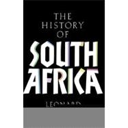 A History of South Africa; Third Edition