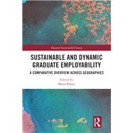 Sustainable and Dynamic Graduate Employability