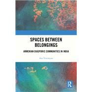Spaces between Belongings