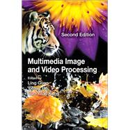 Multimedia Image and Video Processing