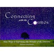 Connecting With the Cosmos