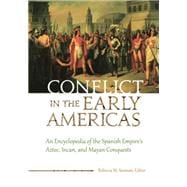 Conflict in the Early Americas