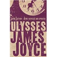 Ulysses: Annotated Edition