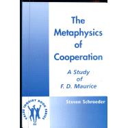 The Metaphysics of Cooperation
