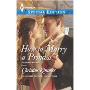 How to Marry a Princess