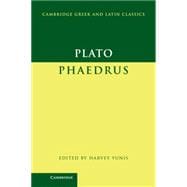 Plato: Phaedrus