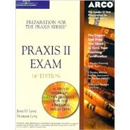 Praxis II Exam