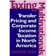 Taxing Multinationals