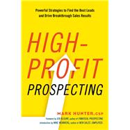 High-profit Prospecting