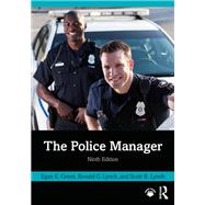 The Police Manager