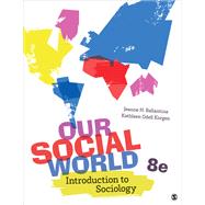 Our Social World