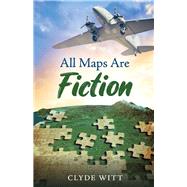 All Maps Are Fiction