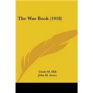 The War Book