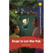 Escape to Last Man Peak
