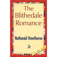 The Blithedale Romance