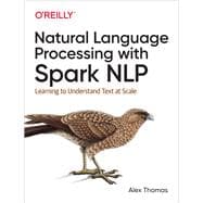 Natural Language Processing With Spark Nlp