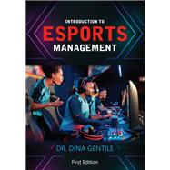 Introduction to Esports Management