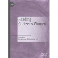 Reading Coetzee's Women