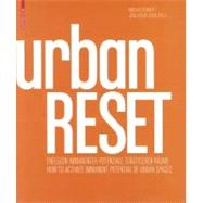 UrbanRESET