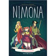 Nimona