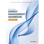 Energy Management Handbook