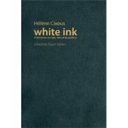 White Ink
