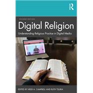 Digital Religion