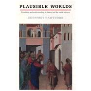 Plausible Worlds