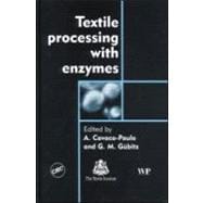 Textile Processing With Enzymes