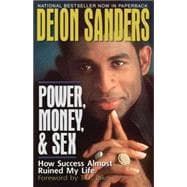Power, Money, and Sex,9780849937767