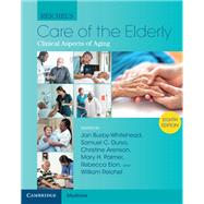 Reichel's Care of the Elderly
