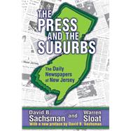 The Press and the Suburbs: The Daily Newspapers of New Jersey