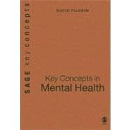 Key Concepts in Mental Health