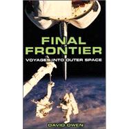 Final Frontier