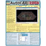 Autocad 2004 Quick Reference