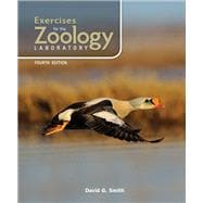 Exercises for the Zoology Laboratory Loose-leaf