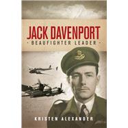 Jack Davenport : Beaufighter Leader