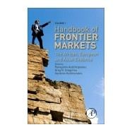 Handbook of Frontier Markets