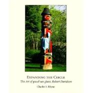 Expanding the Circle : The Art of Guud San Glans, Robert Davidson