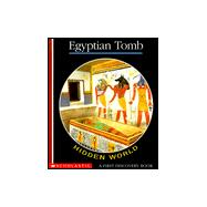 Egyptian Tomb