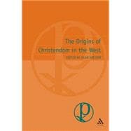 Origins of Christendom in the West