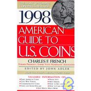 1998 American Guide to U. S. Coins