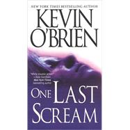 One Last Scream