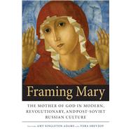 Framing Mary
