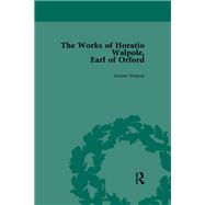 The Works of Horatio Walpole, Earl of Orford Vol 2
