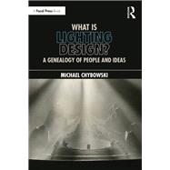 What Is Lighting Design?
