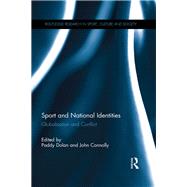 Sport and National Identities: Globalization and conflict