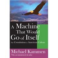 A Machine That Would Go of Itself