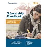 Scholarship Handbook 2017
